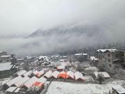 Top Kasol