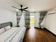 Kajang White House