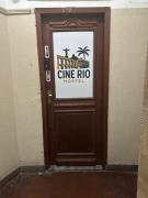 Cine Rio Hostel RJ