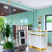 Victoria Hostel Huế