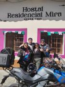 HOSTAL Residencial MIRA