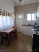 Departamento céntrico, planta alta