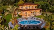 4 Suites-Ocean view-Private pool-yoga deck