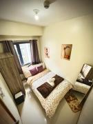 Sybay Shore near MOA NAIA ayala mall parqal COD NU 1544