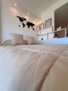 - Stay Castelli - incluye cochera