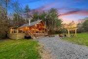 Top Blue Ridge