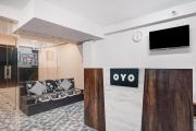 Hotel O Sunrise Palace