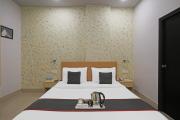 Top New Delhi