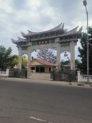 Hola Backpacker Hostel