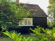 House From 1927 Near Rebild Bakker And St Økssø