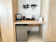 Romantic Oceanfront Apartment with Sunset Balcony Ensenada