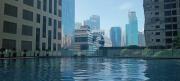 Knightsbridge Residences with Free Pool, Sauna, Fast WiFi, Gym and Kitchen