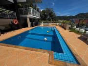 Top Patong Beach