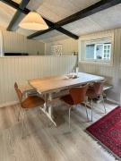 Summer House With Terrace By Kårup Forest