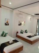 Views Backpackers Hostel
