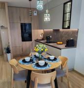 Apartament Zielone Wzgórze 3