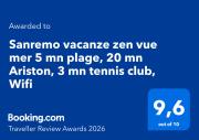Top Sanremo