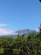 SKY SUNSET BUNGALOWS AND Restaurant