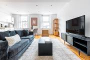 Modern Chic 2 Bedrooms flat opposite Hyde Park