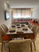 Appartement entre Plage et Village Imi-Ouddar