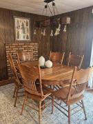 Secluded Forest Cabin Retreat Near Olympic Peninsula Coast | Near Sekiu, Washington