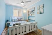 Large Pet-Friendly Falcon Bayview Beach House with Ocean Views