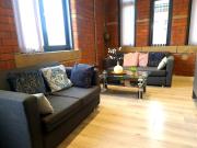 LongStay Family Contractor, Wi-fi, Discounts