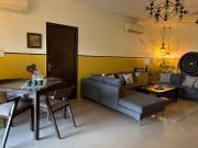 3BHK Apartment Bright & Spacious in Vasant Kunj