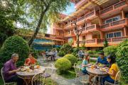 Kathmandu Aagantuk Hotel