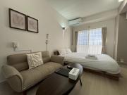 Ns Hotel 平和公園