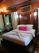 Jungle Villa Sai Thai - Near Ao Nang