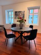 Stylish Flat walking distance to Zurich Mainstation