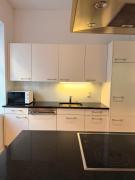 Stylish Flat walking distance to Zurich Mainstation