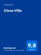 Citrea Villa