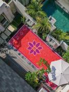 The Arca Villas by GenuineHost