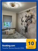 Apartament Origami - IDEALNY- ocena gości