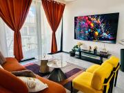 Studio 19, 2 bedroom apartment