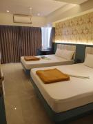 deluxe guest house