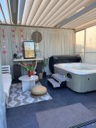 B&B - Privé Wellness Moonlight