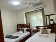 2Bedroom Buxton Point Apartments Leona Homes