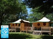 Camping 3 étoiles - ccbfdah