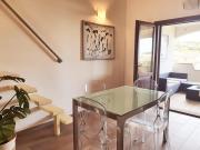 Casabel - Appartamento con veranda panoramica a Orosei