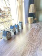 Great House for Two in Amsterdam