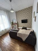 Le cocoon proche blandan et thermal