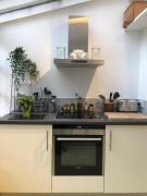 Quiet apartment in the heart of Camden Town