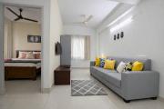 Prakash Nilayam Premium 1BHK near Hitec City, Kondapur