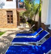 Top Diani Beach