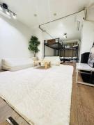 Shinjuku vista point