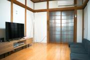 Nakagawa Entire Japanesestyle detached house Free parking
