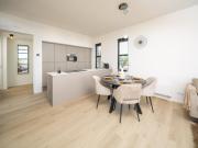 Villa L-Meerzicht | 4 pers. Dakterras